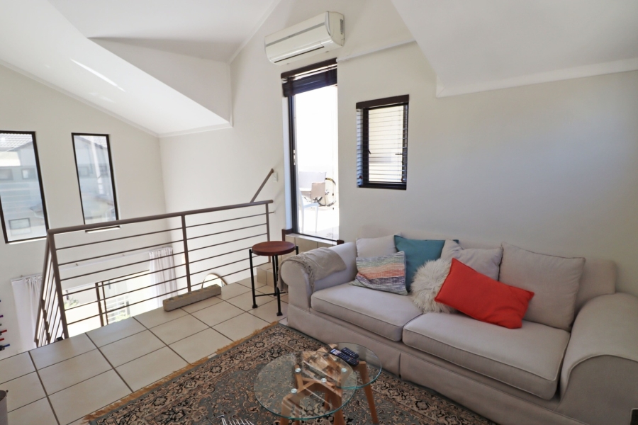 To Let 1 Bedroom Property for Rent in Bryanston Gauteng