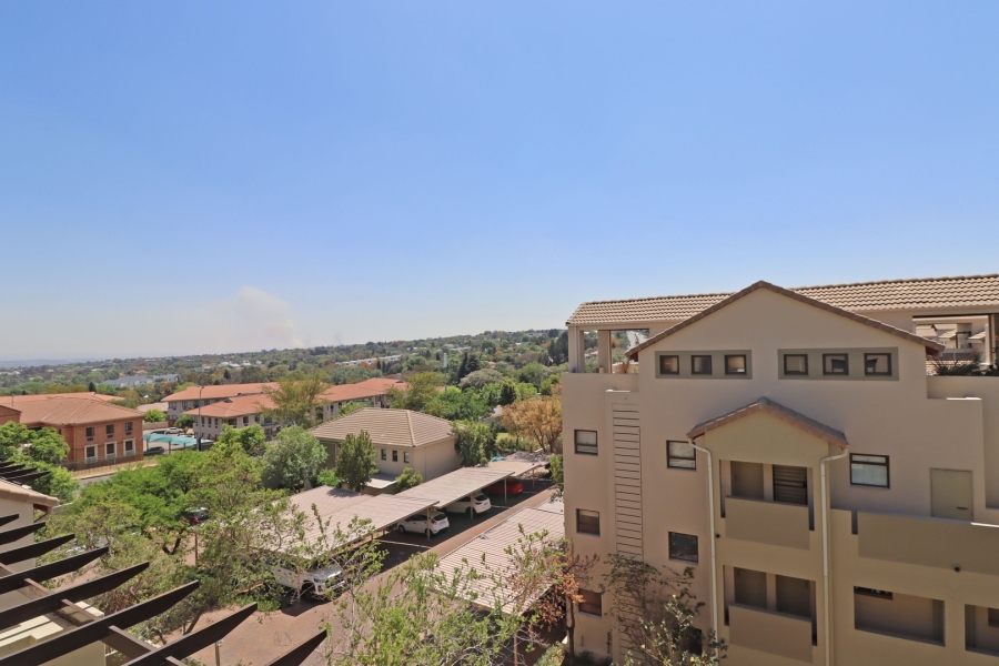 To Let 1 Bedroom Property for Rent in Bryanston Gauteng