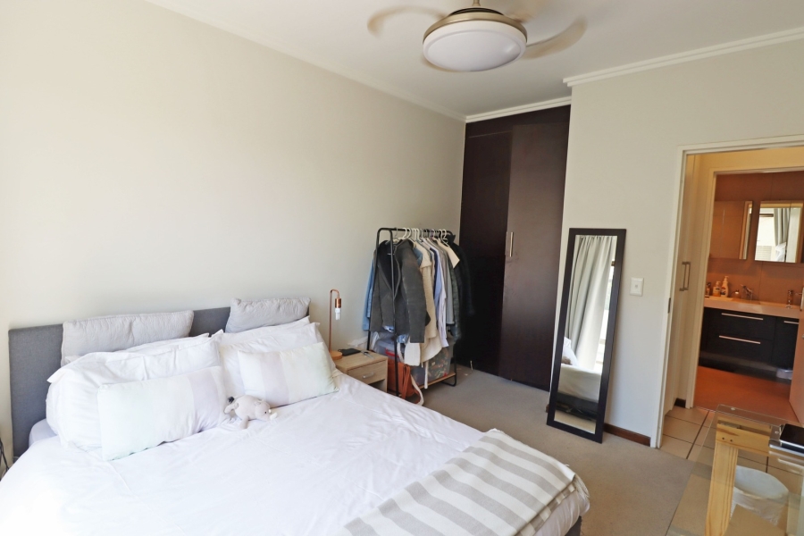 To Let 1 Bedroom Property for Rent in Bryanston Gauteng