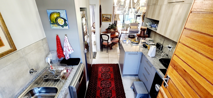 1 Bedroom Property for Sale in Montana Tuine Gauteng