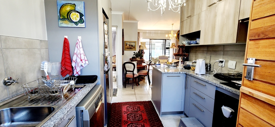1 Bedroom Property for Sale in Montana Tuine Gauteng