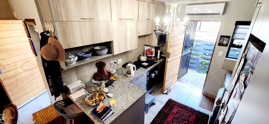 1 Bedroom Property for Sale in Montana Tuine Gauteng