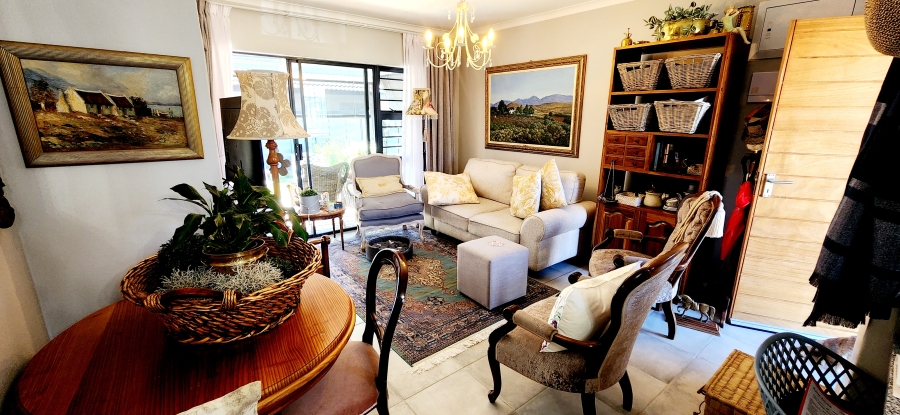 1 Bedroom Property for Sale in Montana Tuine Gauteng