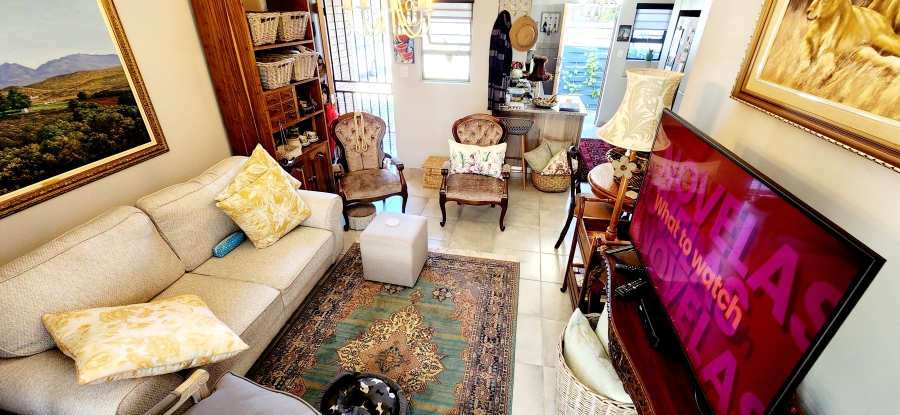 1 Bedroom Property for Sale in Montana Tuine Gauteng