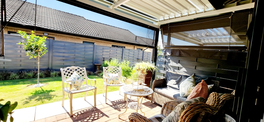 1 Bedroom Property for Sale in Montana Tuine Gauteng