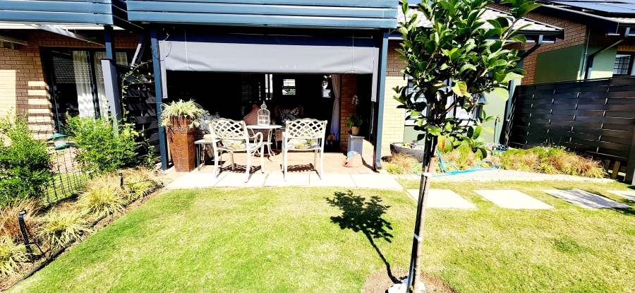 1 Bedroom Property for Sale in Montana Tuine Gauteng