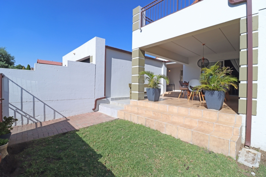 3 Bedroom Property for Sale in Barbeque Downs Gauteng