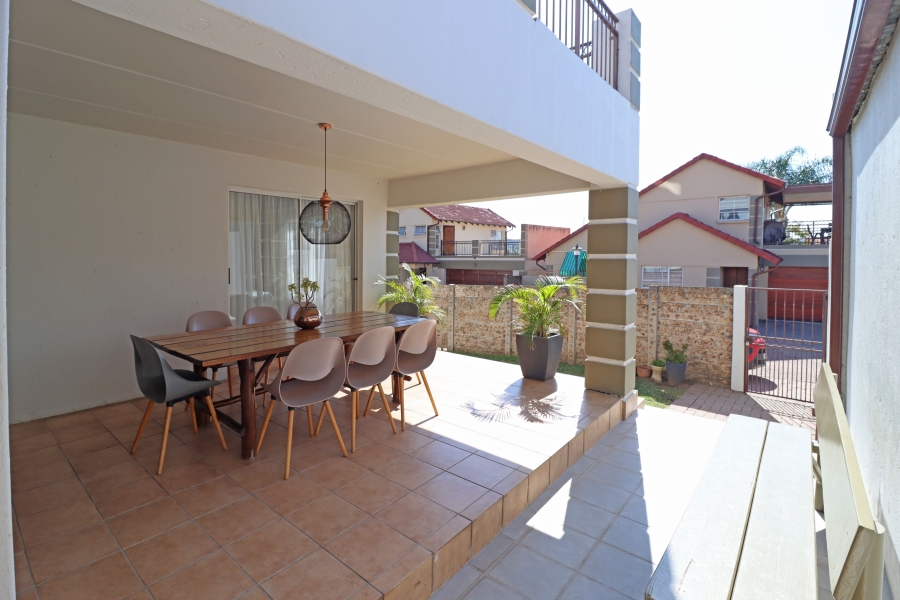 3 Bedroom Property for Sale in Barbeque Downs Gauteng