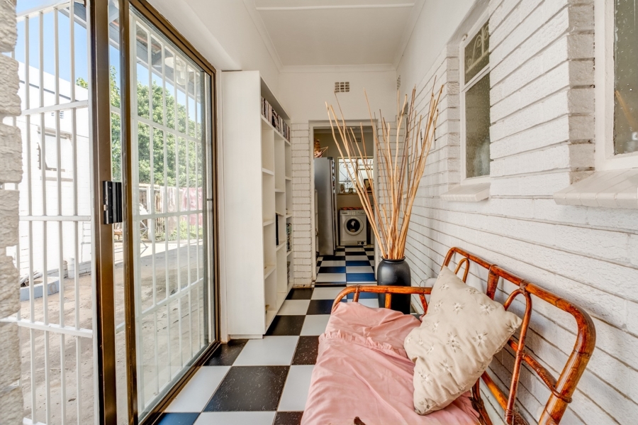 3 Bedroom Property for Sale in Edenvale Central Gauteng