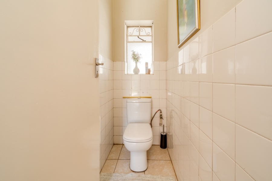 3 Bedroom Property for Sale in Edenvale Central Gauteng