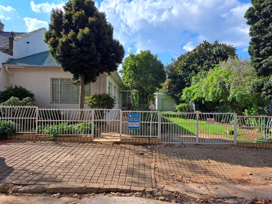 2 Bedroom Property for Sale in Bellevue East Gauteng