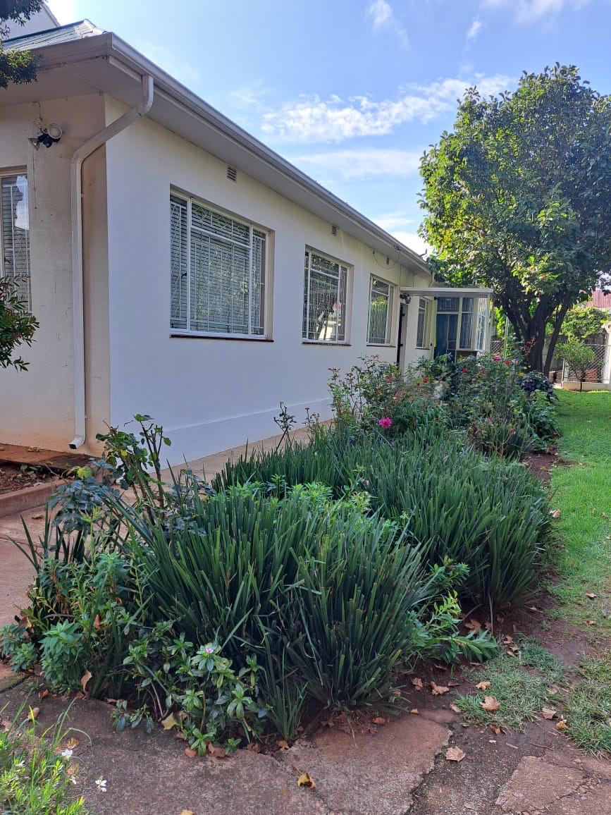 2 Bedroom Property for Sale in Bellevue East Gauteng