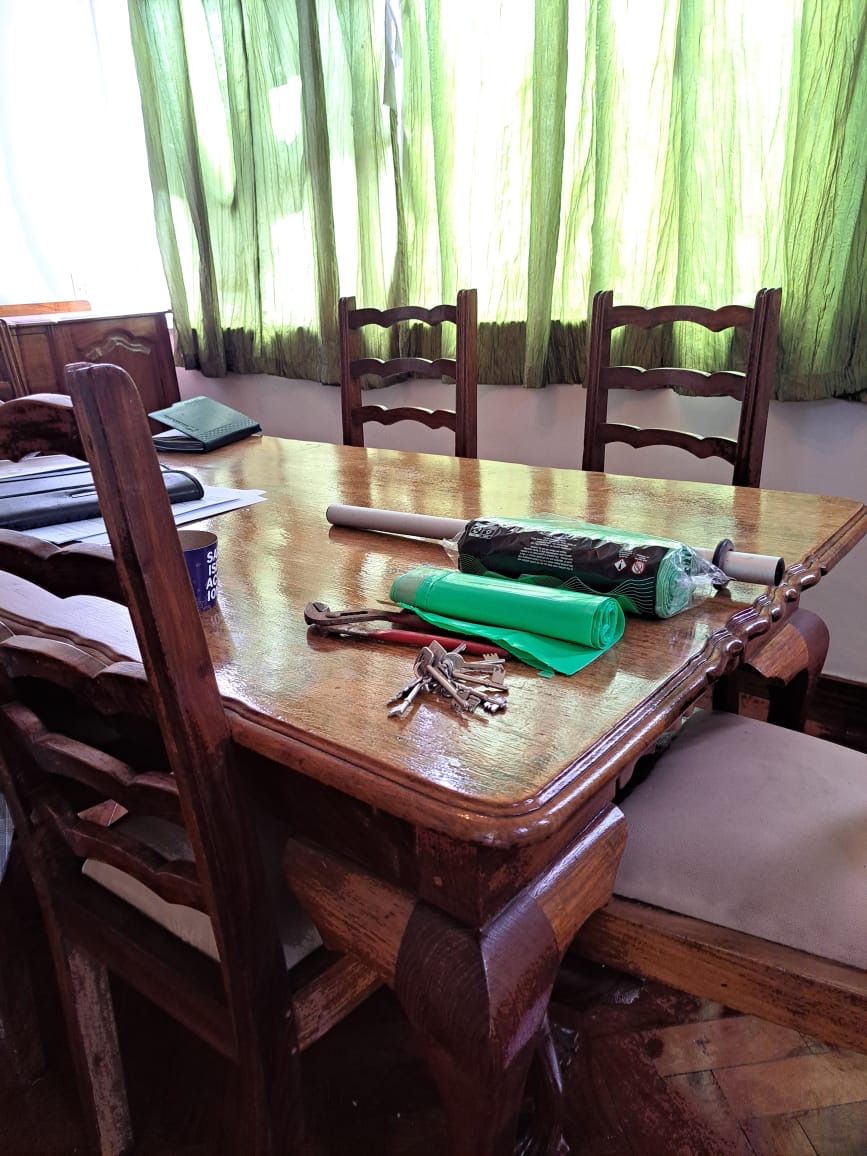 2 Bedroom Property for Sale in Bellevue East Gauteng