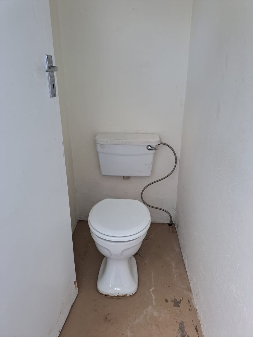 2 Bedroom Property for Sale in Bellevue East Gauteng
