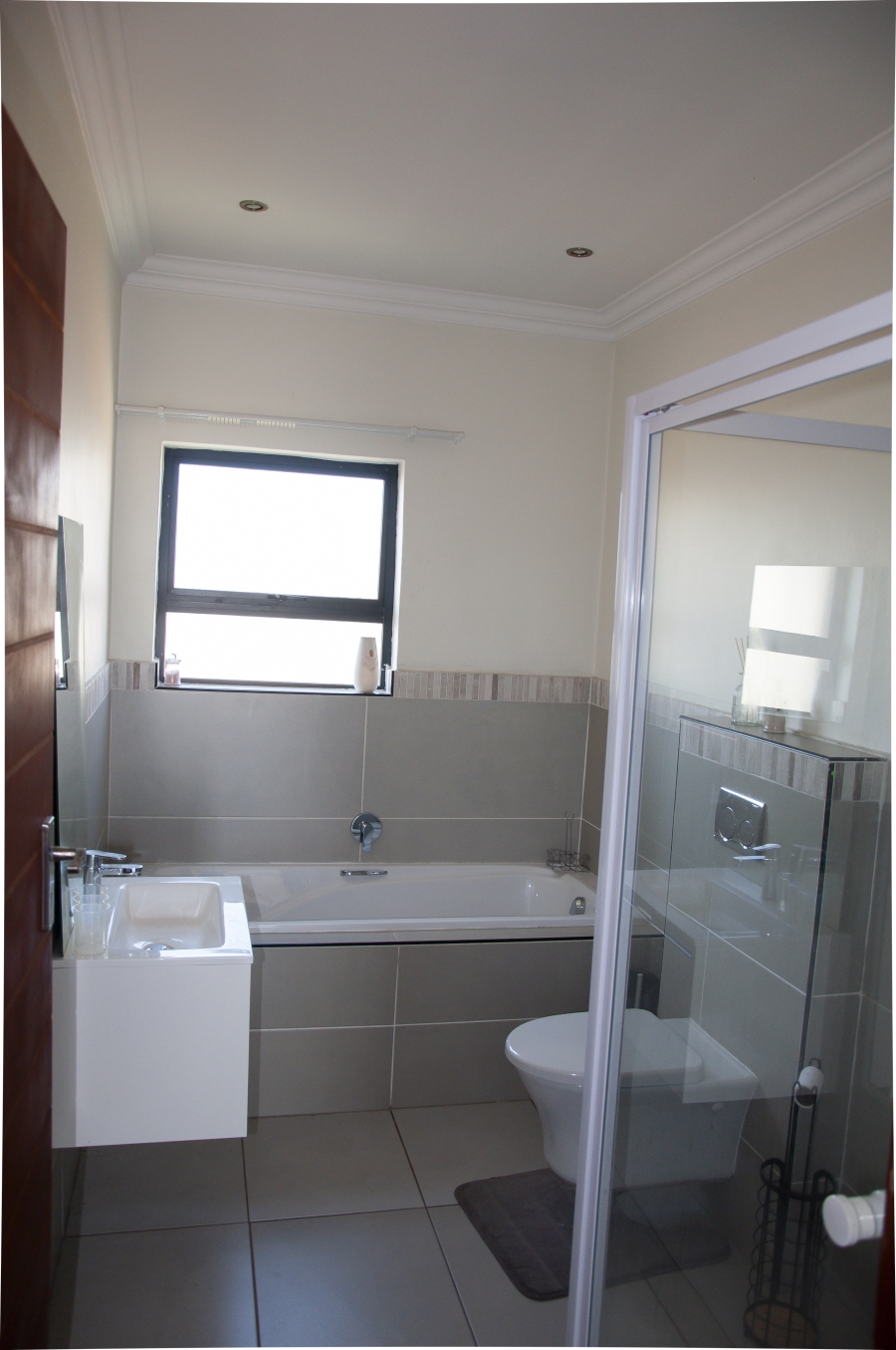 3 Bedroom Property for Sale in Thatchfield Estate Gauteng