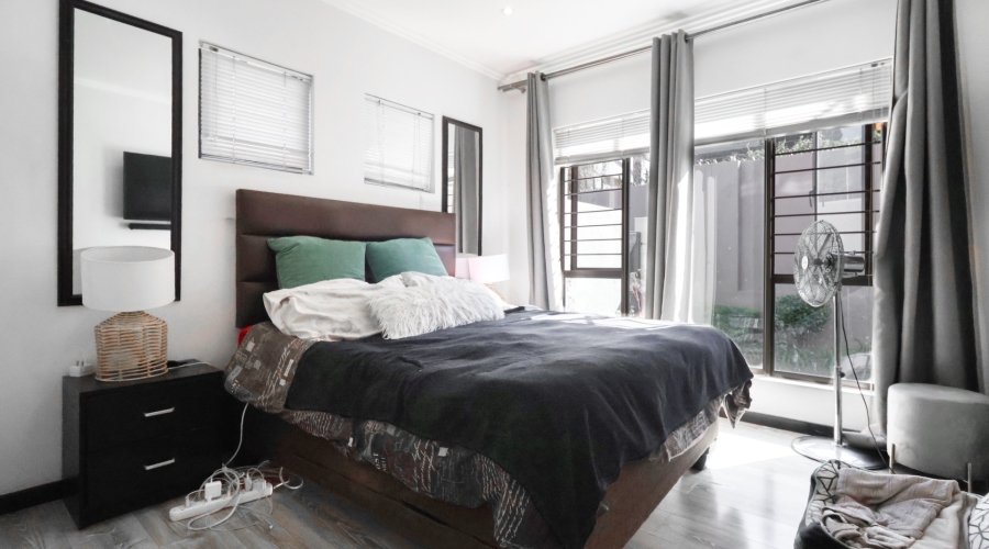 To Let 2 Bedroom Property for Rent in Sunninghill Gauteng