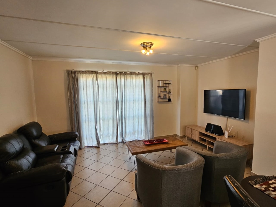 3 Bedroom Property for Sale in Riverspray Lifestyle Estate Gauteng