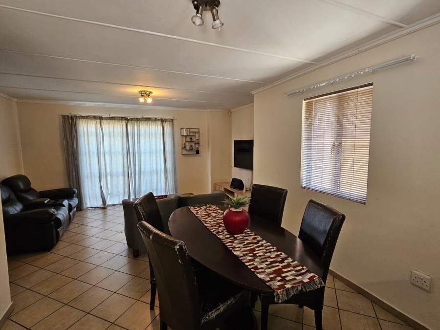 3 Bedroom Property for Sale in Riverspray Lifestyle Estate Gauteng