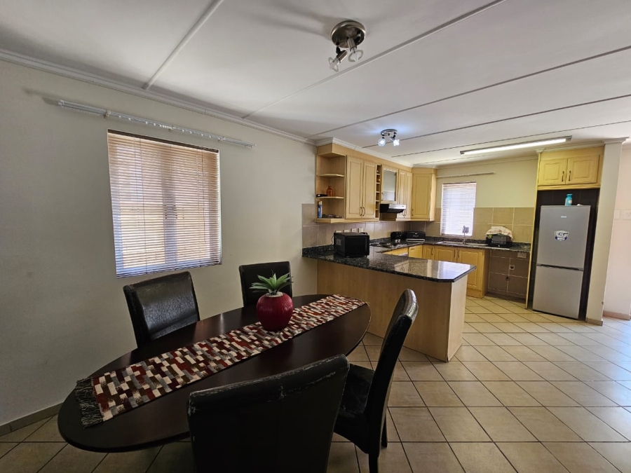 3 Bedroom Property for Sale in Riverspray Lifestyle Estate Gauteng