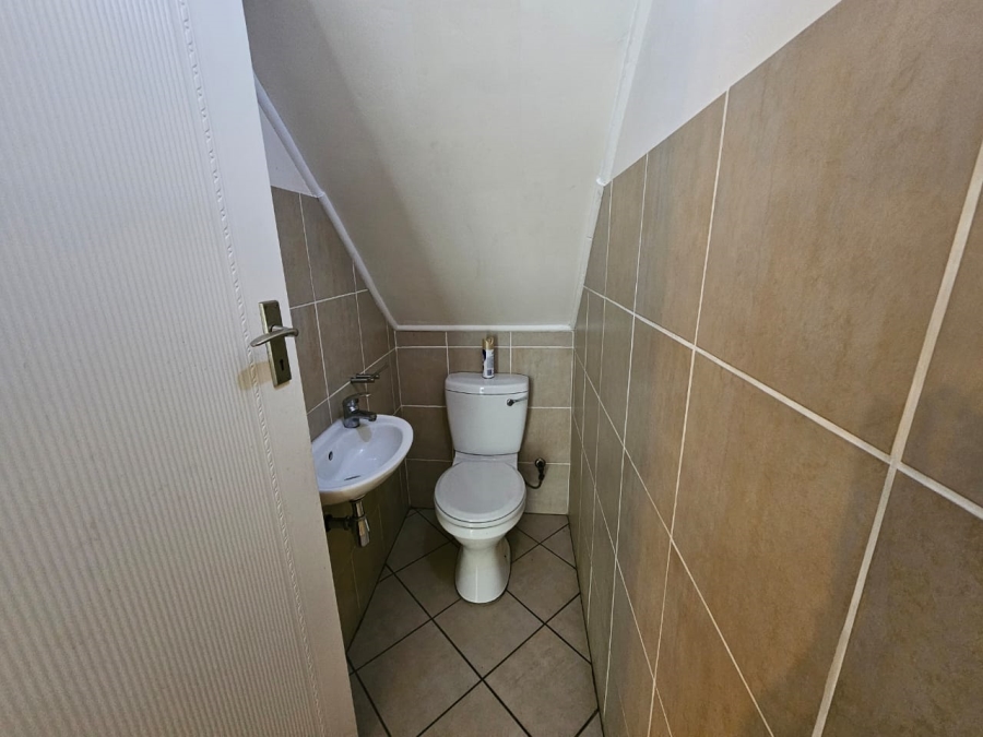 3 Bedroom Property for Sale in Riverspray Lifestyle Estate Gauteng
