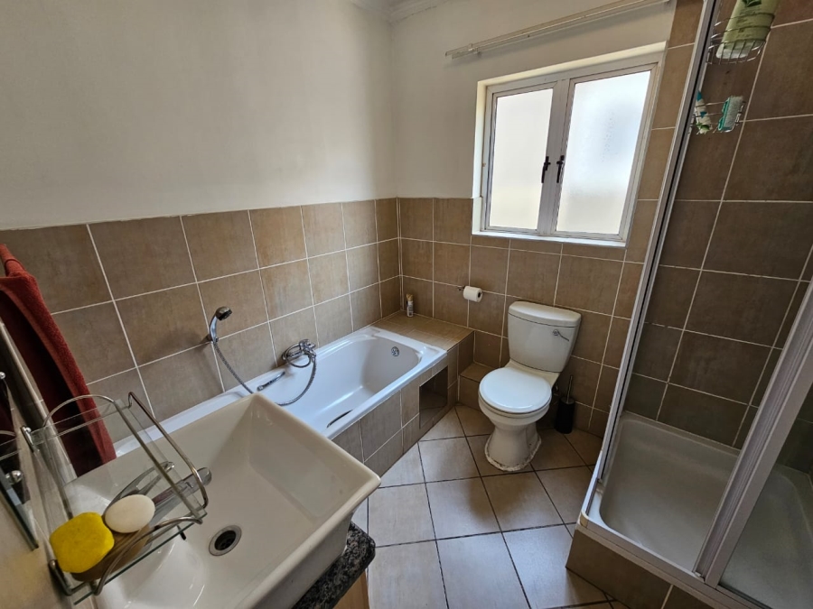 3 Bedroom Property for Sale in Riverspray Lifestyle Estate Gauteng