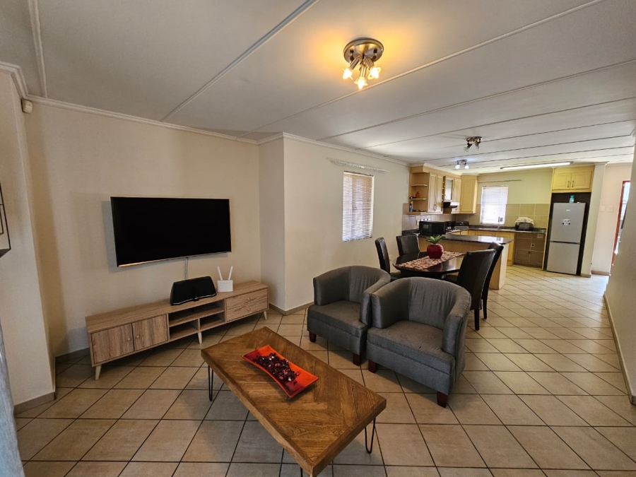 3 Bedroom Property for Sale in Riverspray Lifestyle Estate Gauteng