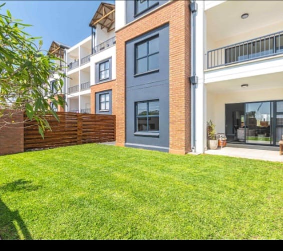 3 Bedroom Property for Sale in Linbro Park Gauteng