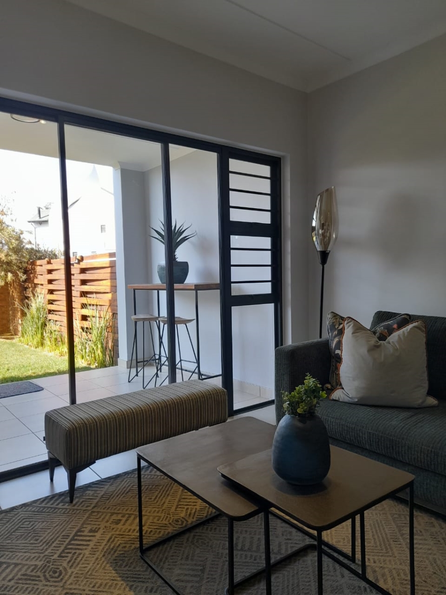 3 Bedroom Property for Sale in Linbro Park Gauteng