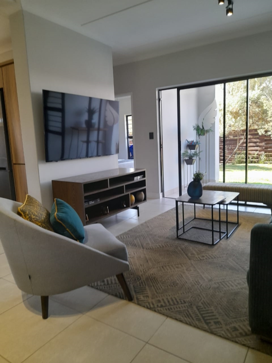 3 Bedroom Property for Sale in Linbro Park Gauteng