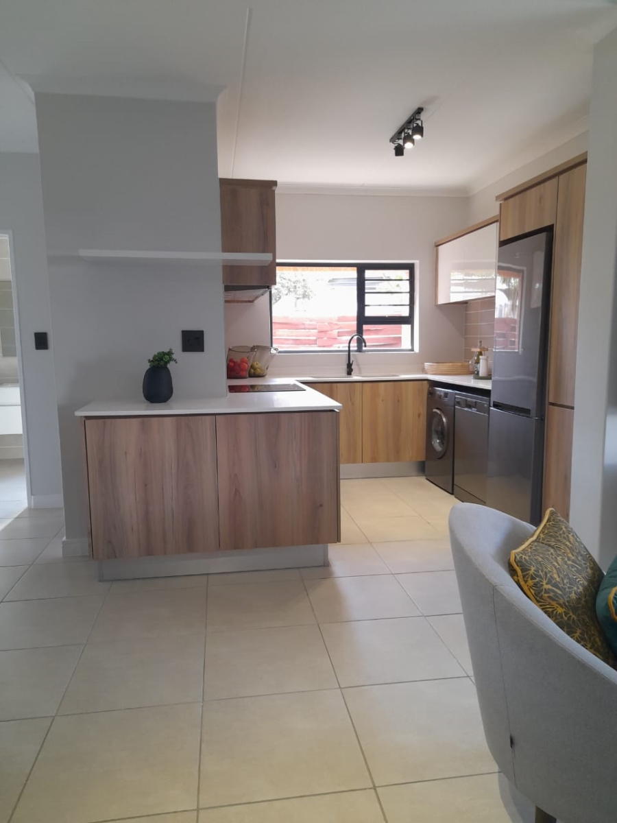 3 Bedroom Property for Sale in Linbro Park Gauteng