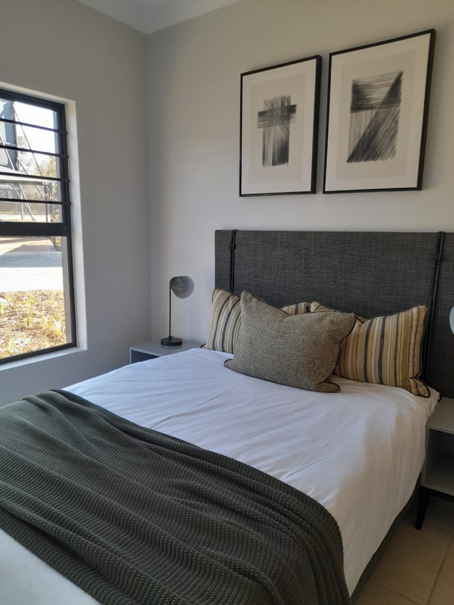 3 Bedroom Property for Sale in Linbro Park Gauteng