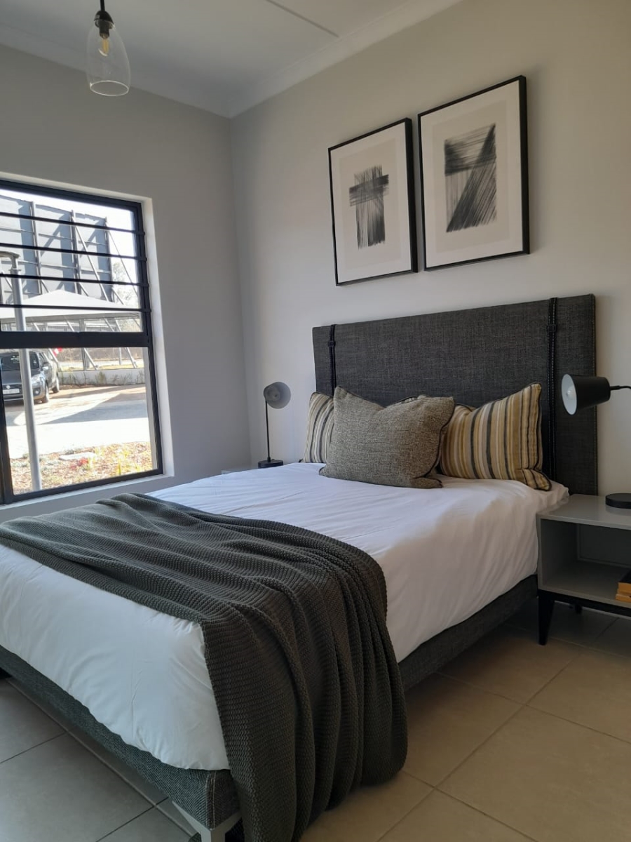 3 Bedroom Property for Sale in Linbro Park Gauteng