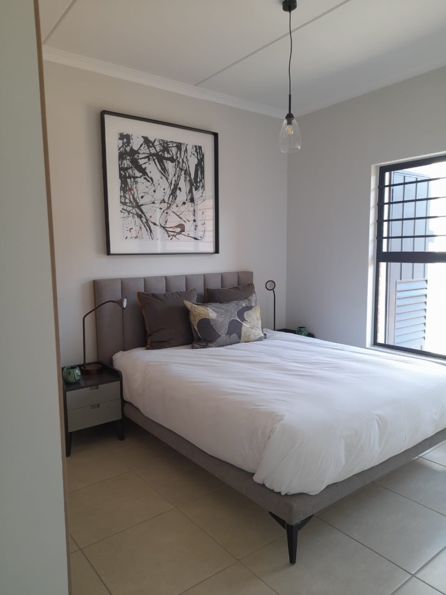 3 Bedroom Property for Sale in Linbro Park Gauteng