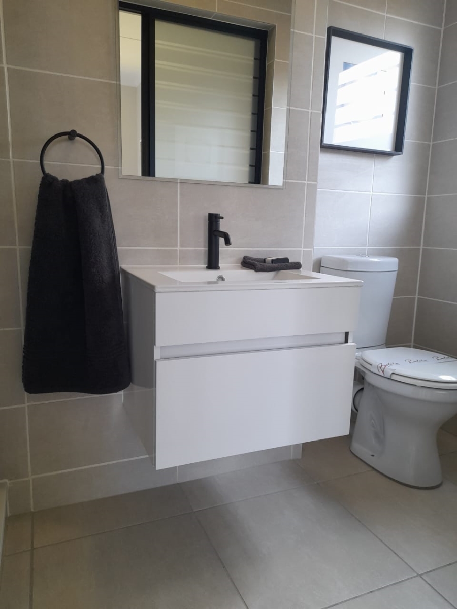 3 Bedroom Property for Sale in Linbro Park Gauteng
