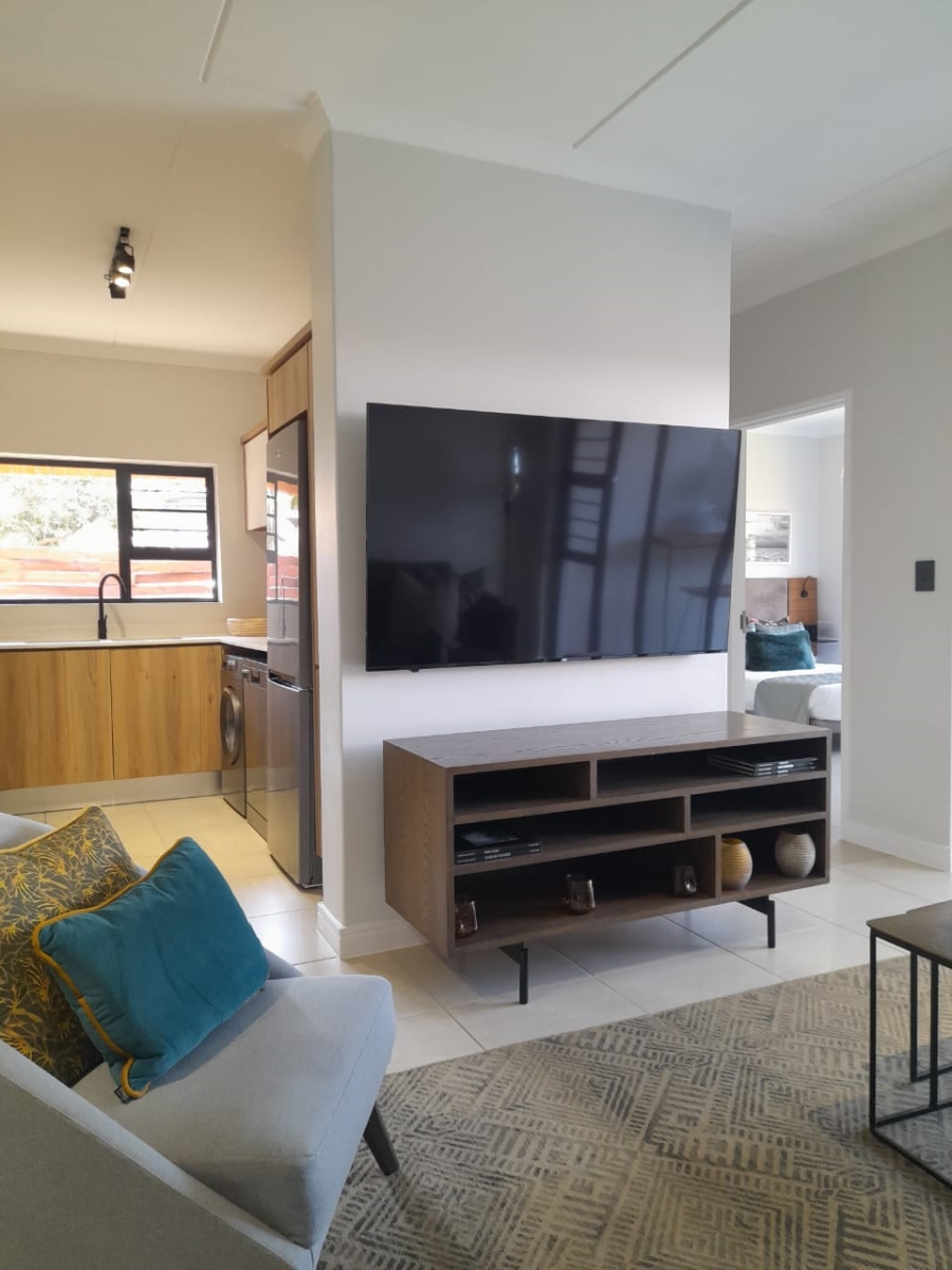 3 Bedroom Property for Sale in Linbro Park Gauteng