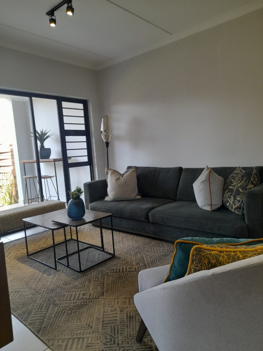 3 Bedroom Property for Sale in Linbro Park Gauteng