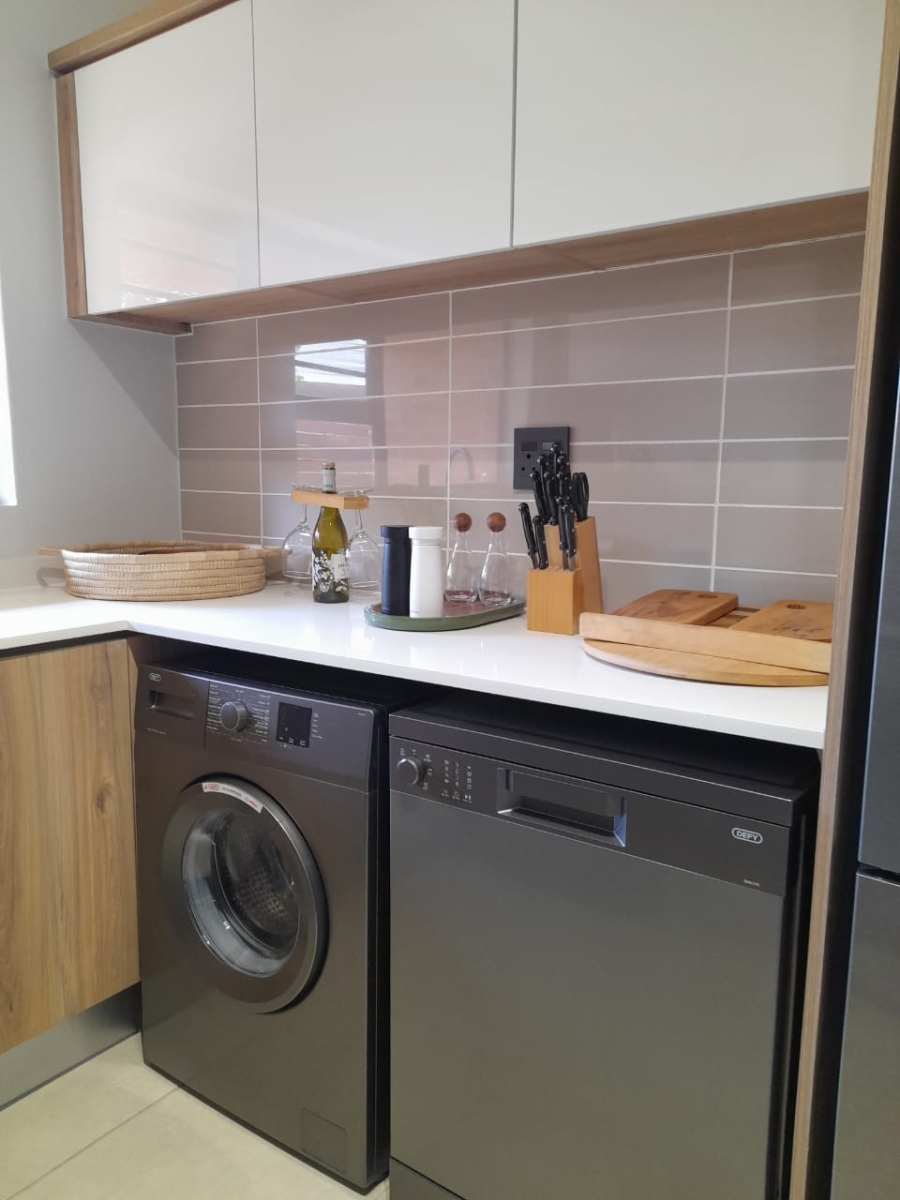 3 Bedroom Property for Sale in Linbro Park Gauteng
