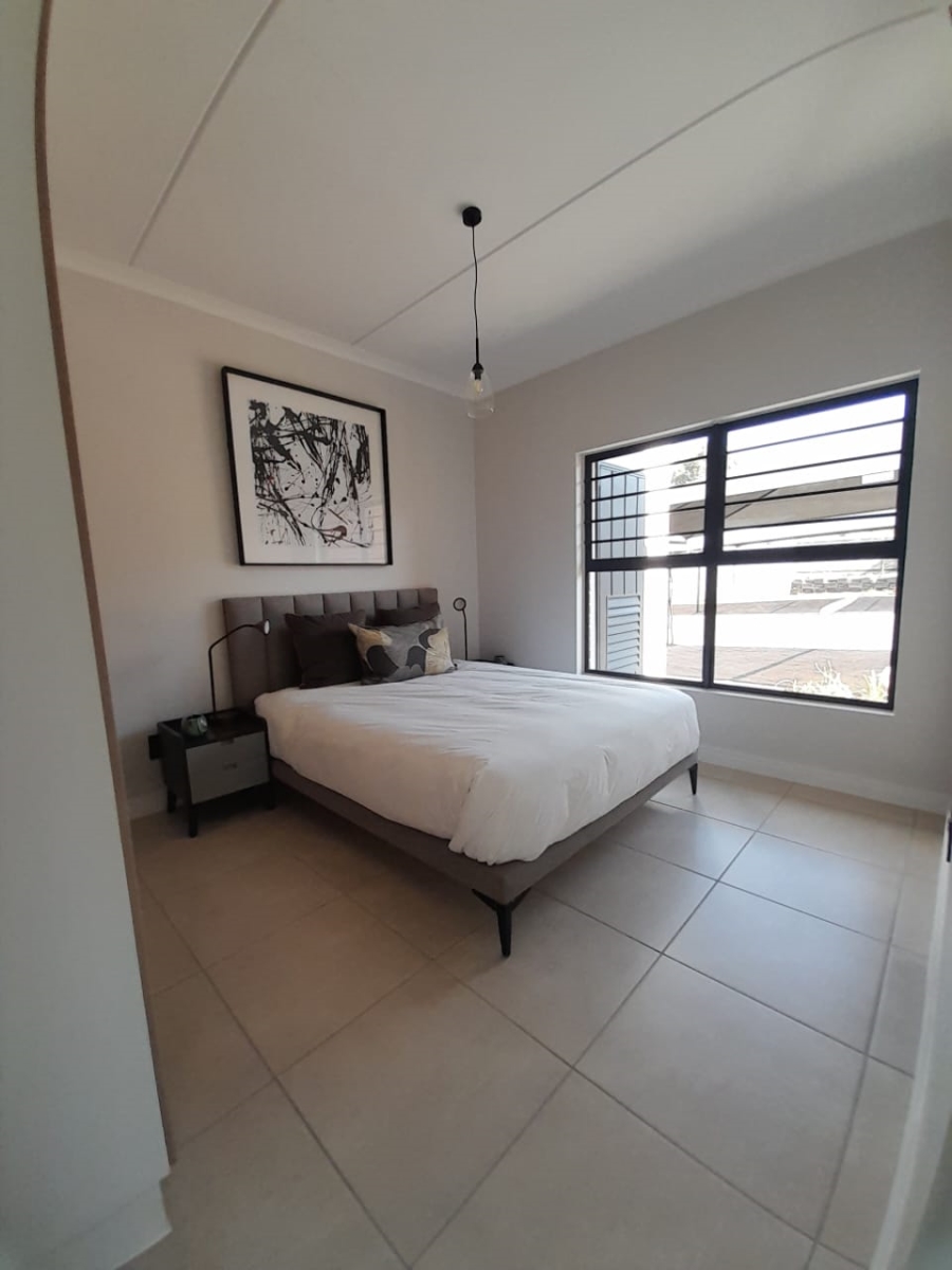 3 Bedroom Property for Sale in Linbro Park Gauteng
