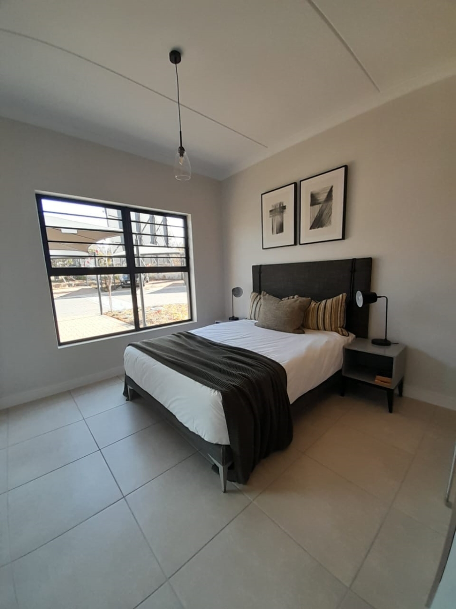 3 Bedroom Property for Sale in Linbro Park Gauteng