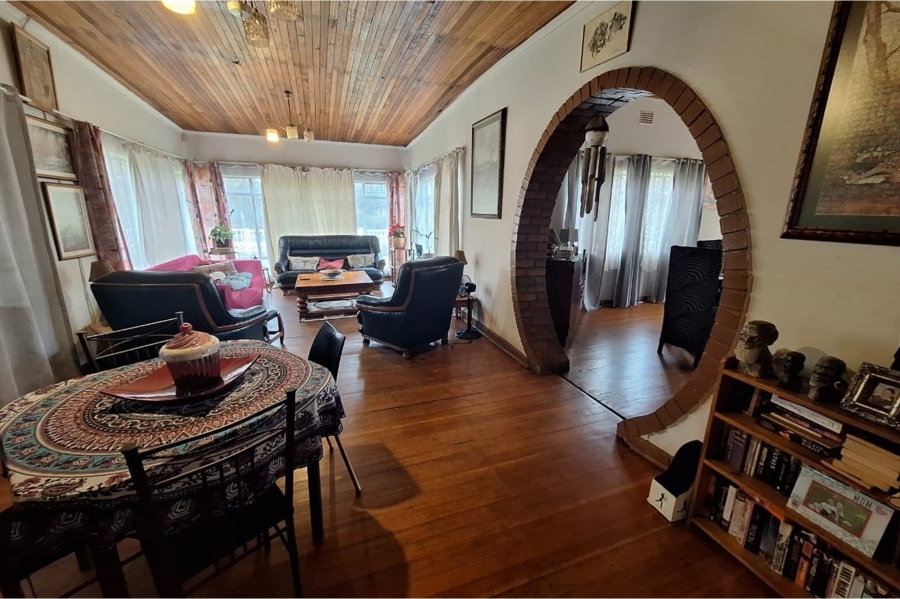 4 Bedroom Property for Sale in Selection Park Gauteng