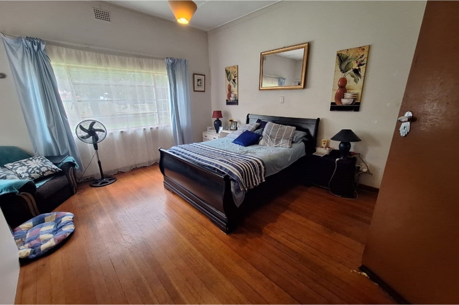 4 Bedroom Property for Sale in Selection Park Gauteng