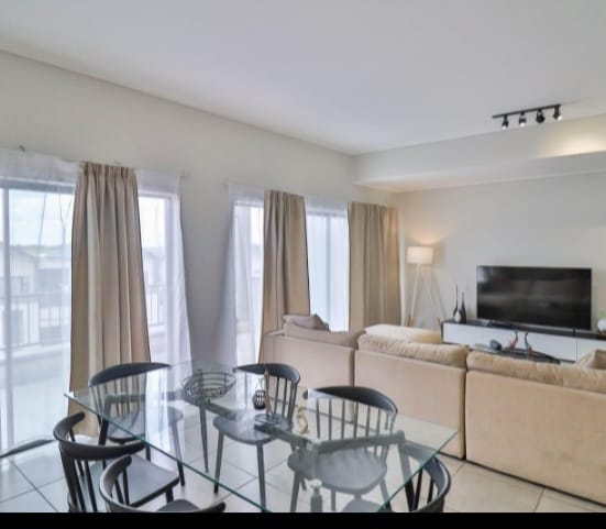 To Let 2 Bedroom Property for Rent in Waterfall Gauteng