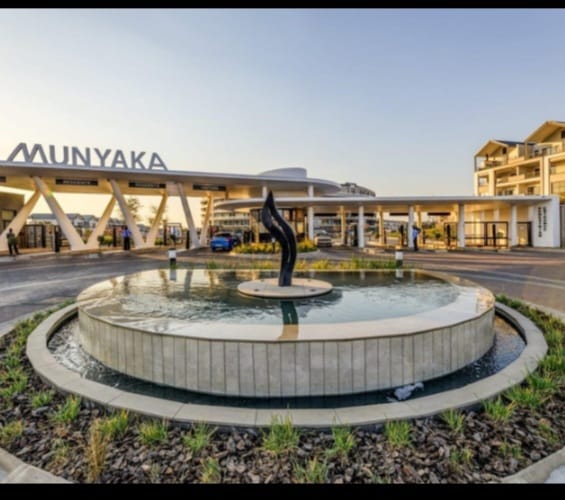 To Let 2 Bedroom Property for Rent in Waterfall Gauteng