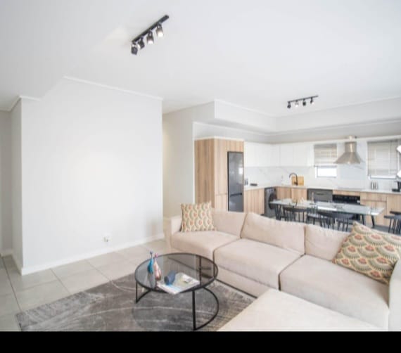 To Let 2 Bedroom Property for Rent in Waterfall Gauteng