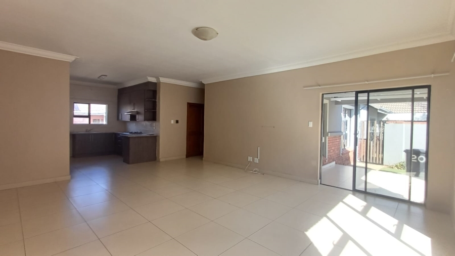 To Let 3 Bedroom Property for Rent in Meyersdal Gauteng