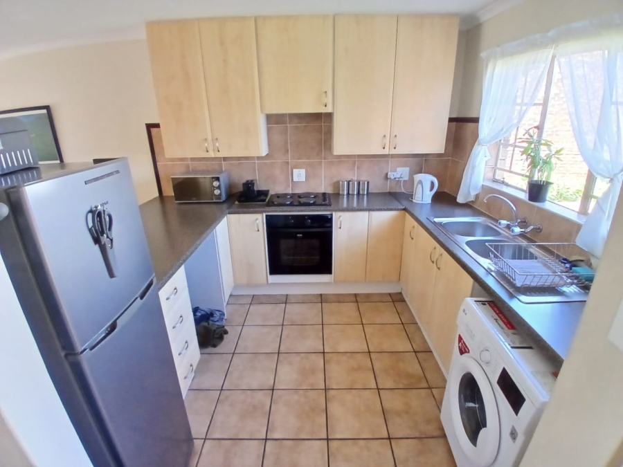 To Let 3 Bedroom Property for Rent in Equestria Gauteng