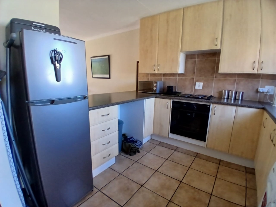 To Let 3 Bedroom Property for Rent in Equestria Gauteng