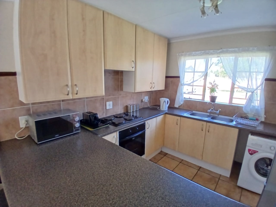 To Let 3 Bedroom Property for Rent in Equestria Gauteng