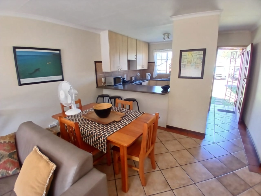 To Let 3 Bedroom Property for Rent in Equestria Gauteng