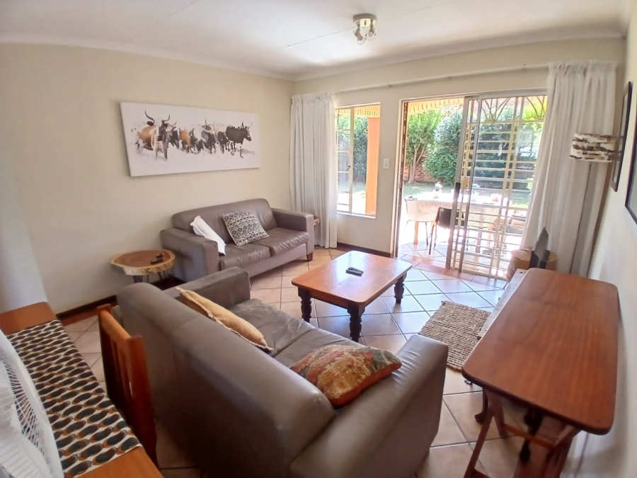 To Let 3 Bedroom Property for Rent in Equestria Gauteng